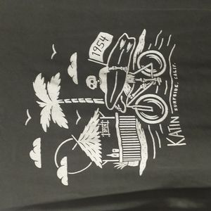 Katin T-Shirt XL NWT